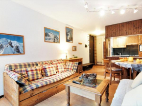 Apartment Arve 1 et 2-4 by Interhome Chamonix-Mont-Blanc